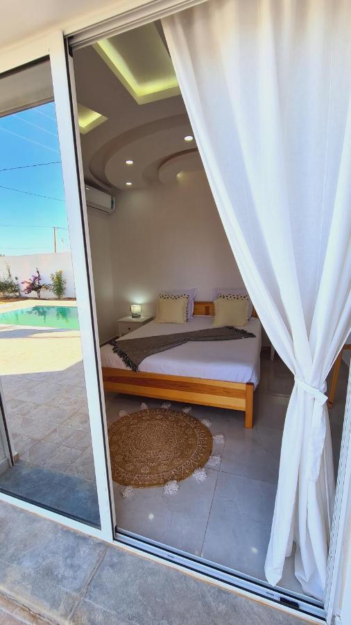 Lina Moderne Toute Equipee & Piscine