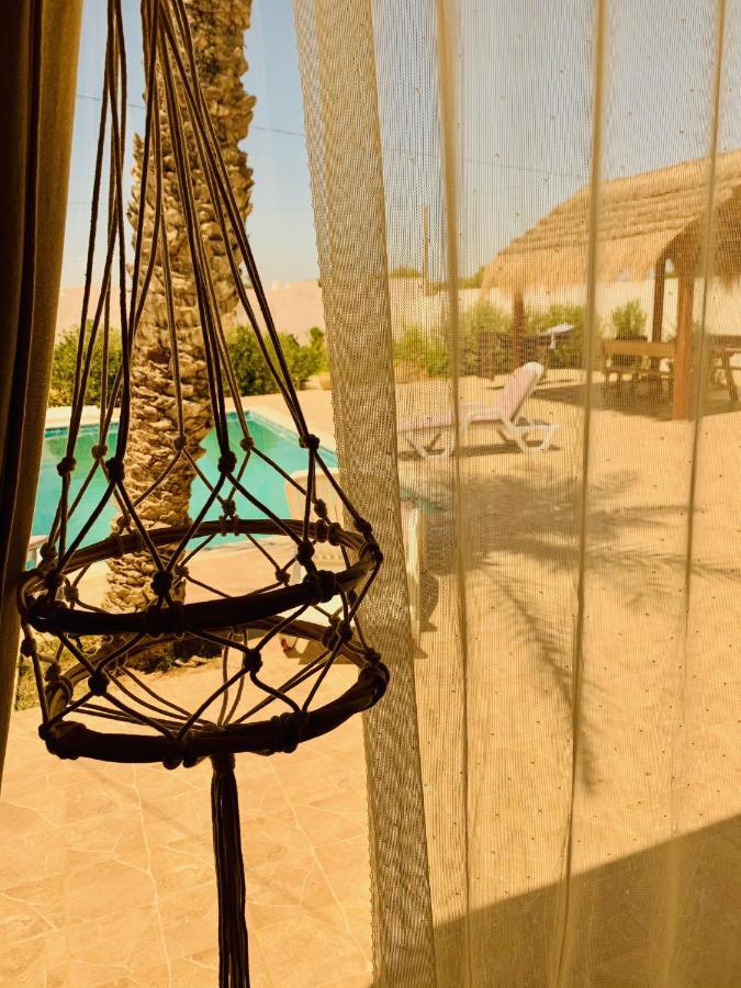 Lina Moderne Toute Equipee & Piscine Villa *