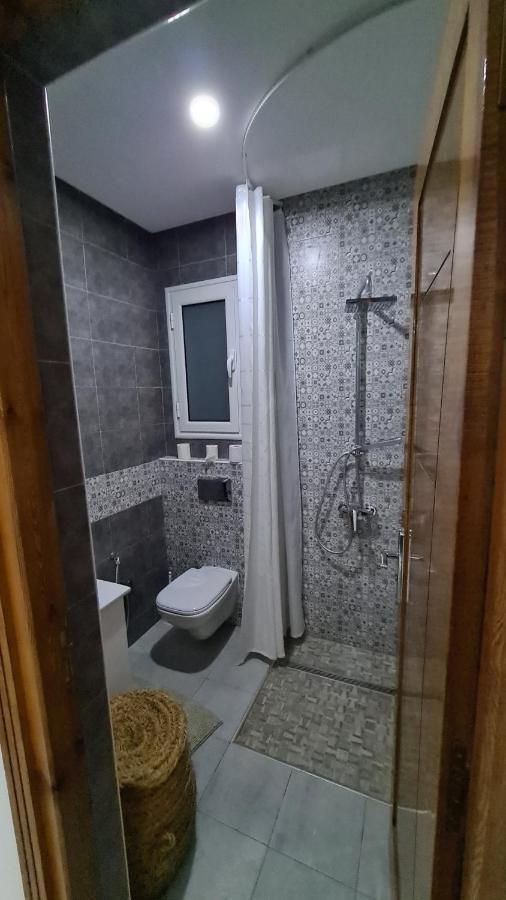 Lina Moderne Toute Equipee & Piscine Villa *