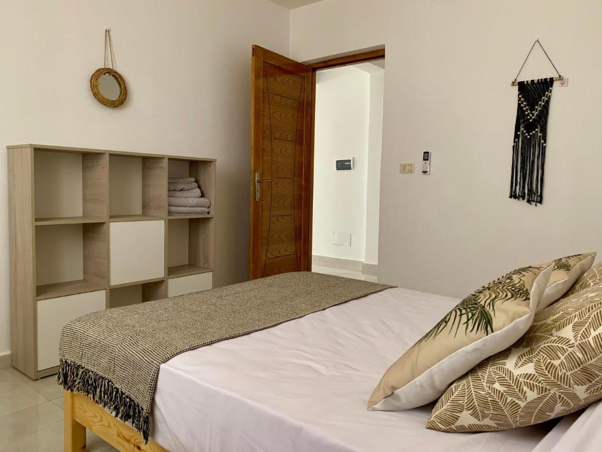 Villa Lina Moderne Toute Equipee & Piscine Midoun