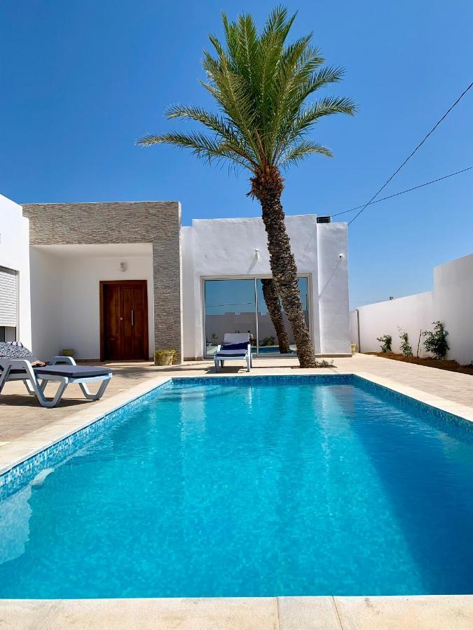 Villa Lina Moderne Toute Equipee & Piscine