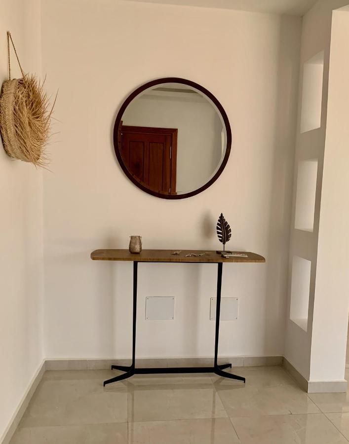 Lina Moderne Toute Equipee & Piscine Villa